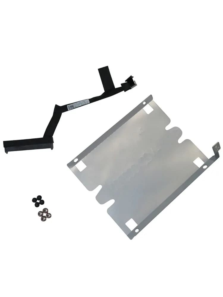 Câble flexible de connecteur de disque dur SATA HDD SSD pour ordinateur portable Acer Aspire 5 A515-51 A515-51G A615-51 A615-51G N17C4 OEM