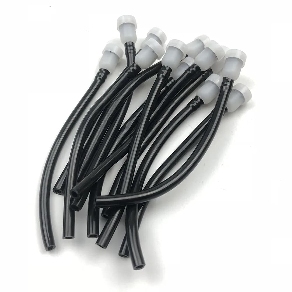 Évent de réservoir de carburant pour tronçonneuse, 12 pièces/ensemble, pour Stihl 021 023 025 MS210 MS230 MS250 028 029 039 MS290 MS390 MS310 038 048 1117 5800