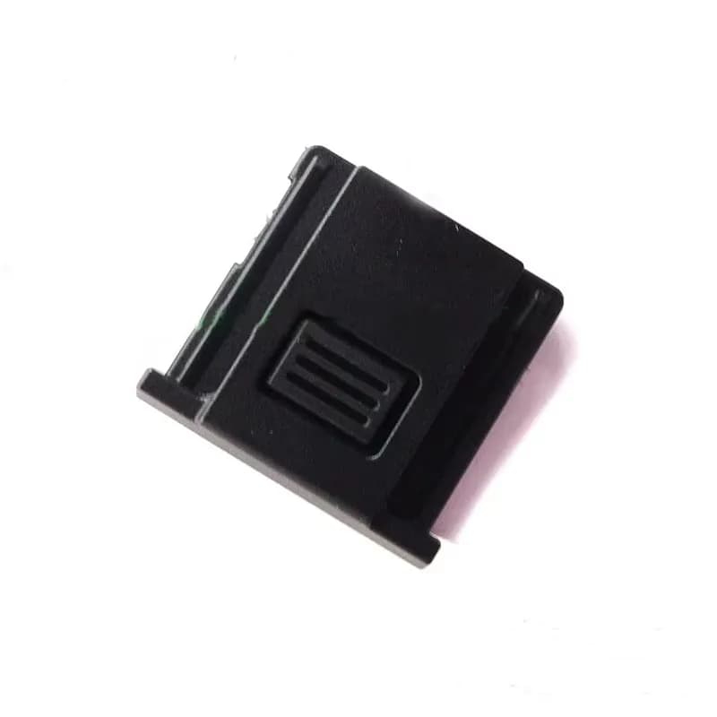 Noir nouvelle chaussure chaude originale chaussure chaude protact couverture pièces de réparation pour Panasonic Lumix DC-S1 S1R S1 S1RM caméra