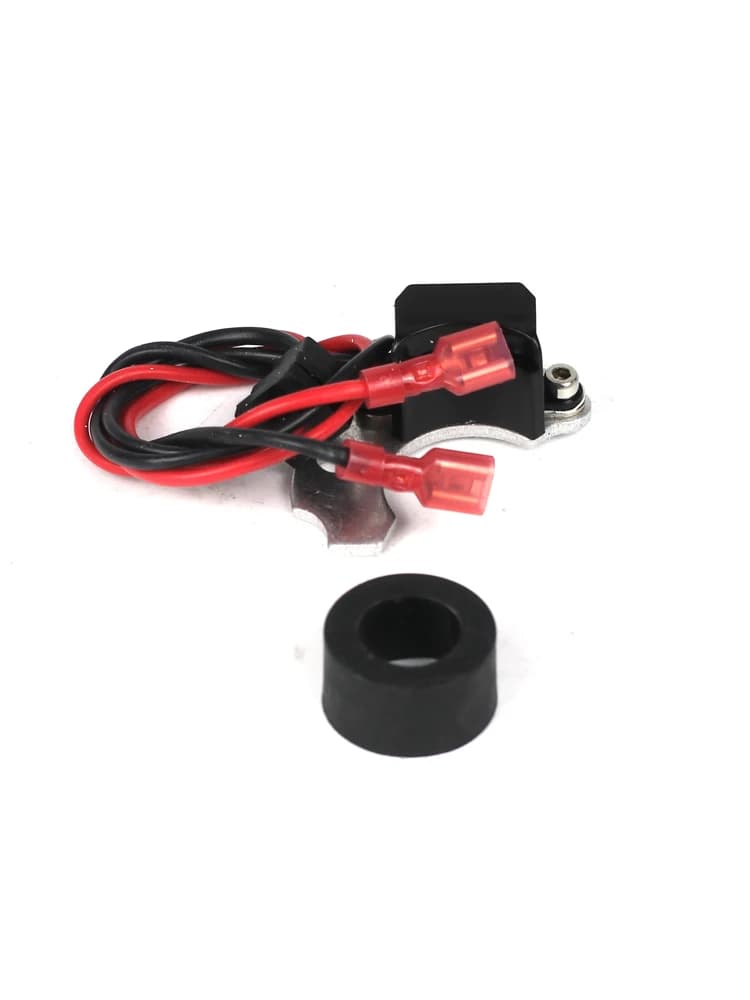 SherryBerg-Kit de conversion de ville électronique, distributeur électrique, Ford PLCDCapri, Bosch Globalistic