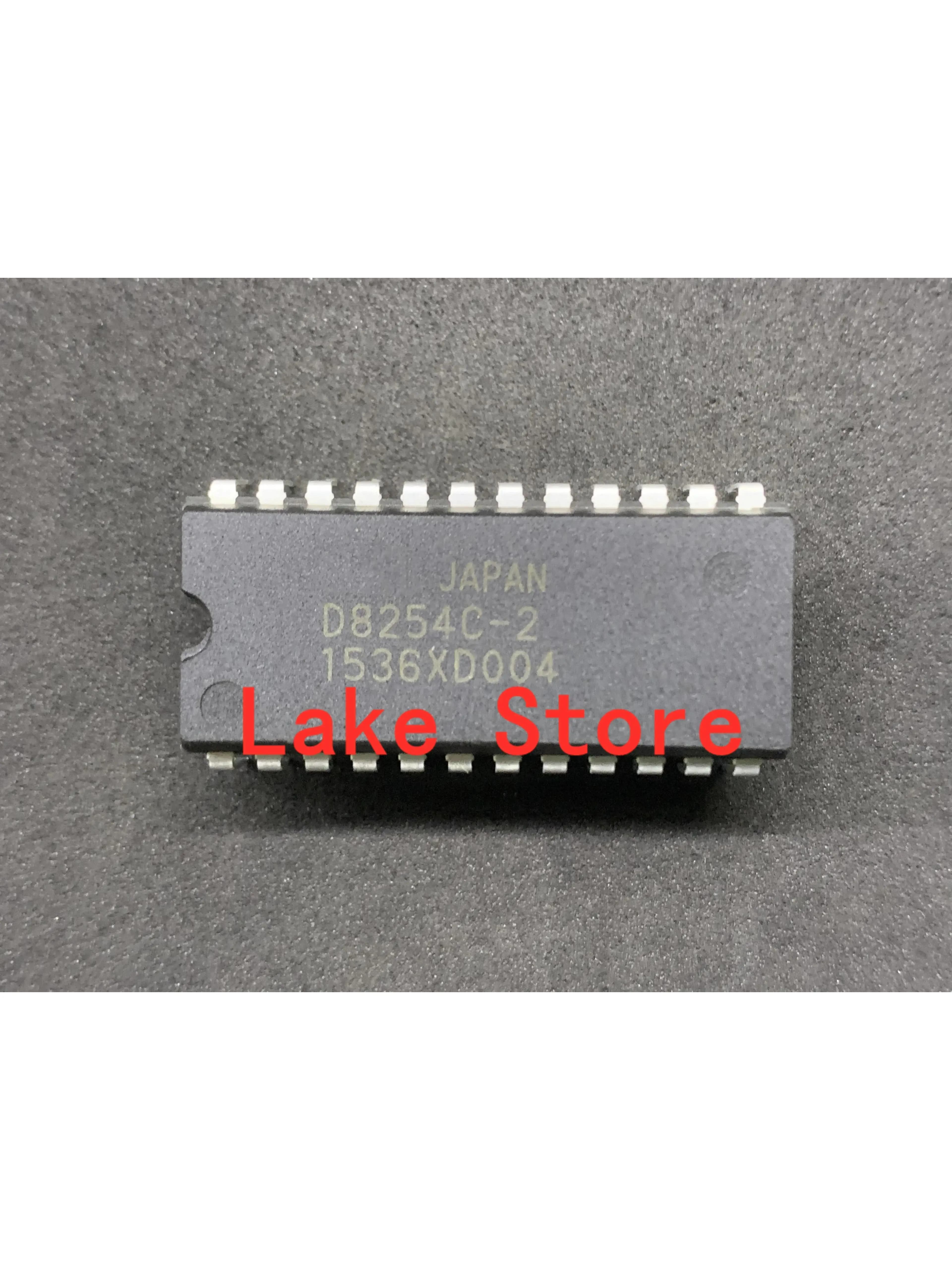 5 unids/lot D8254C-2 D8254C DIP