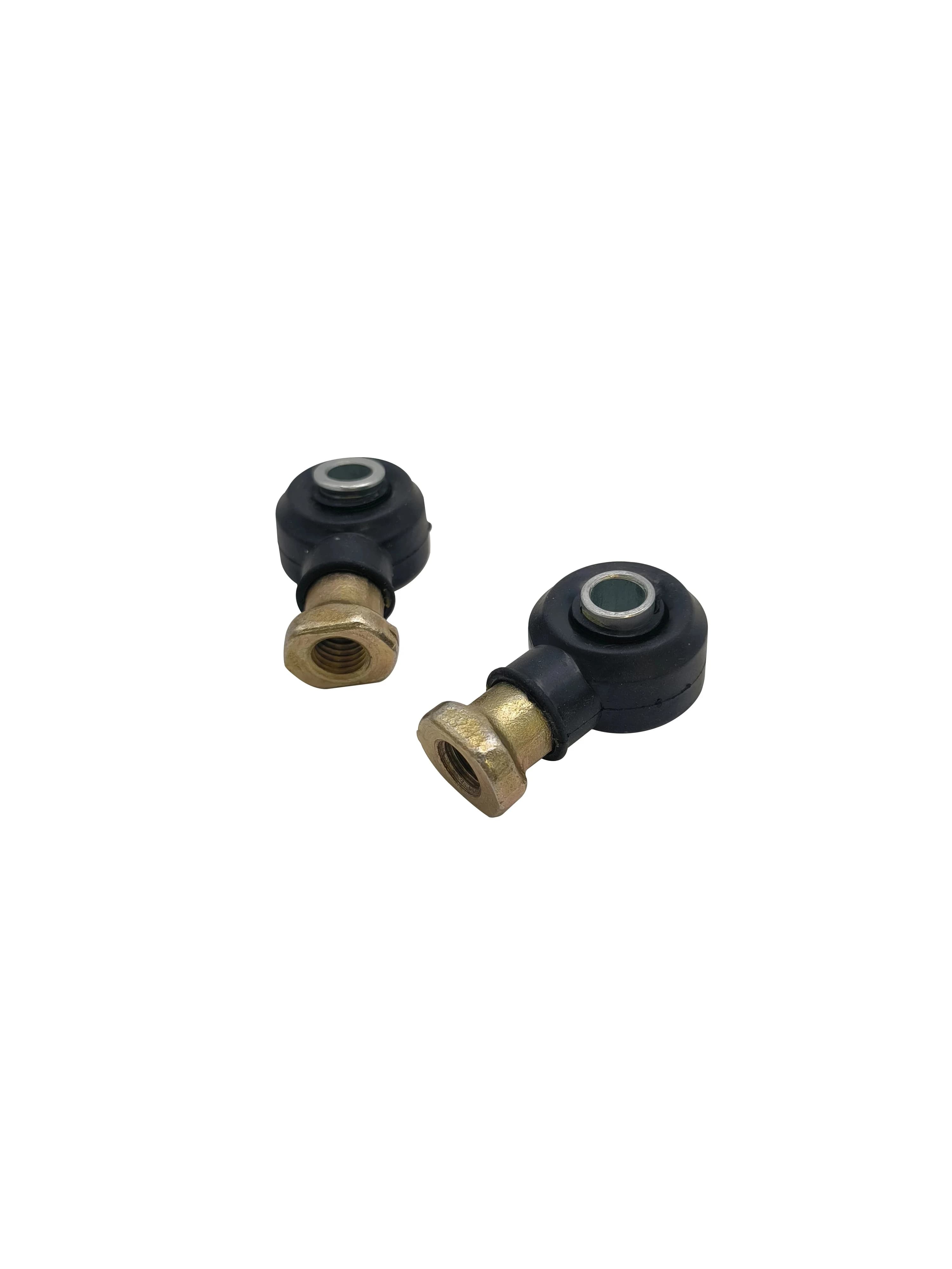 1 ou 2 ENSEMBLES DE ROTULES DE BIÈNE ADAPTÉES POUR ATV 260 300 400 550 20507 20503 LU019055 LU019054 QUAD GO KART