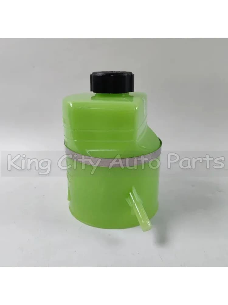 CAPQX – couvercle de Pot d'huile pour Ford Focus 2005 – 2011, pompe à direction assistée de voiture, réservoir d'assistance