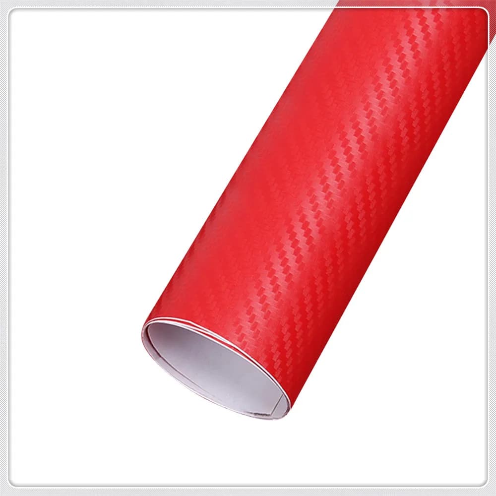 Film décoratif en fibre de carbone pour voiture, pour citroën Picasso C1 C2 C3 C4 C4L C5 DS3 DS4 DS5 DS6 Elysee c-quatre c-triomphe