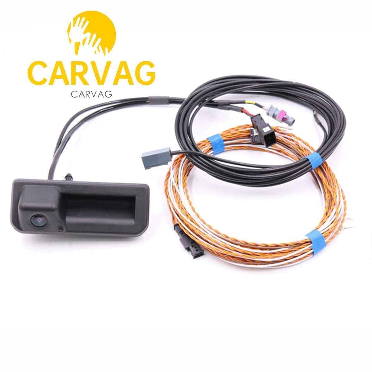Caméra de recul pour Audi, barrage, ligne de guidage, Audi A5 B9 8W, Q5 Q2 Q3 F3 A1 GB horizon C8 8W8 827 566 E Kodiaq Jetta 2020 MK7, nouveau
