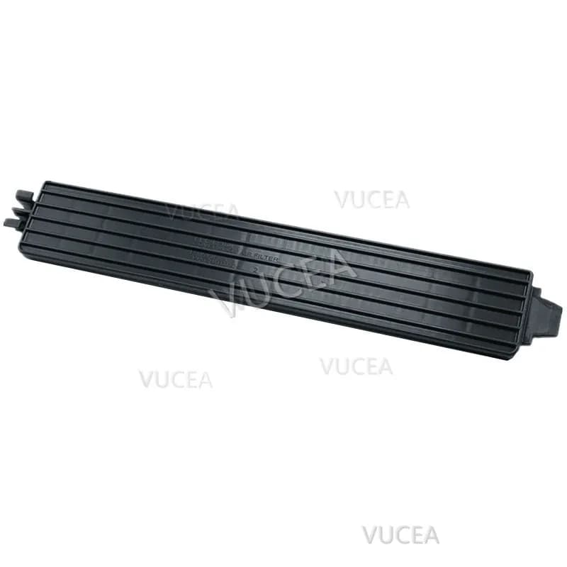 Couvercle de filtre de climatiseur pour Hyundai macMiLf 2014 - 2019 Azera 2017 - 2021 Couvercle de filtre ASSY-AIR 97129C1000 97129-CProtein