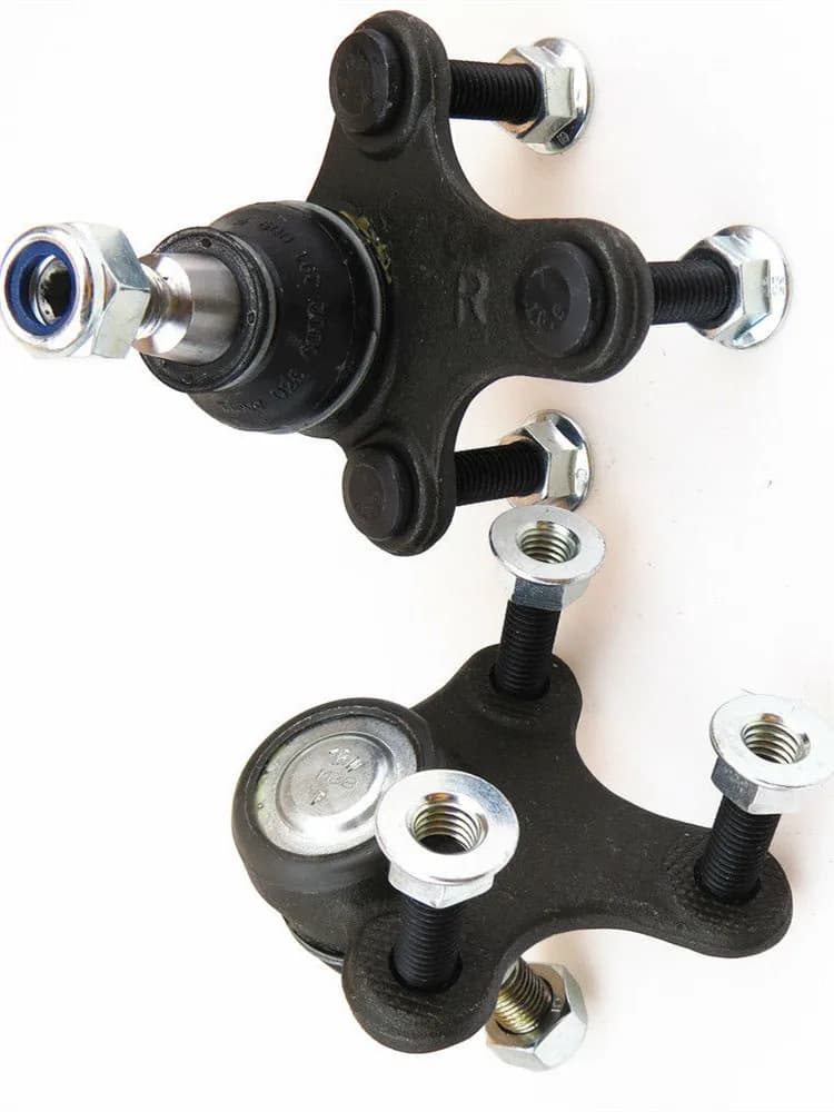 Verrerie 0407365C pour VW Golf MK5 6 EOS Tiguan Audi A3 Q3 Octavia Seat Altea, 0 407 407 0407365, Bras de commande à rotule, 0 366 366C