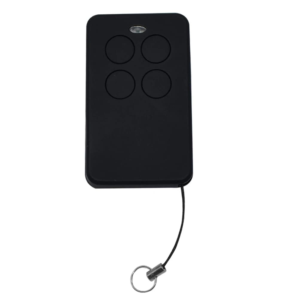Scimagic-Télécommande de garage SMG-233V15.0 RC multi mort 280-868MHz duplicateur clone 433MHz 868.3MHz émetteur de commande