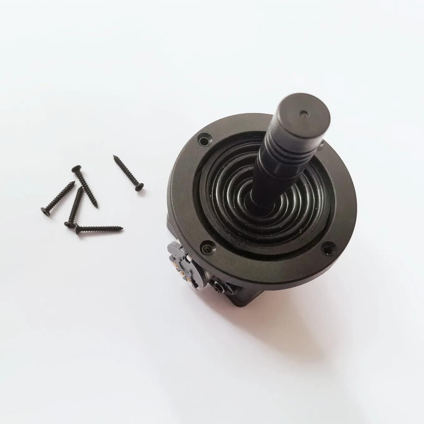 Potentiomètre à bascule bidimensionnel pour clavier, machine à bille, contrôle de sécurité, commutateur de contrôleur 100%, Original, nouveau, R204B1-M4