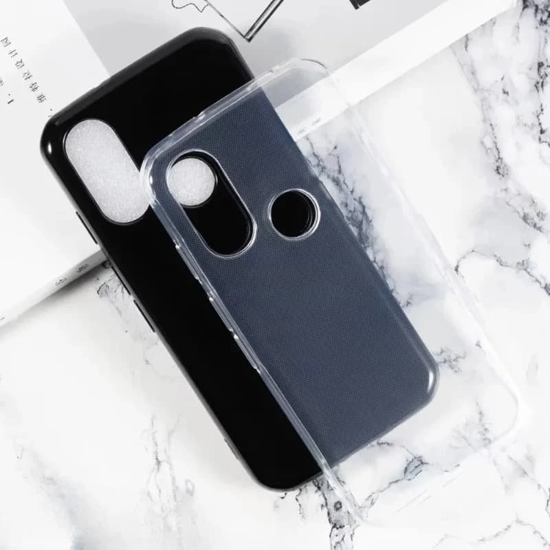 Coque de téléphone transparente en TPU pour Caterpillar Cat S62 Pro, coque arrière souple en silicone pour chat S62Pro CatS62 Pro