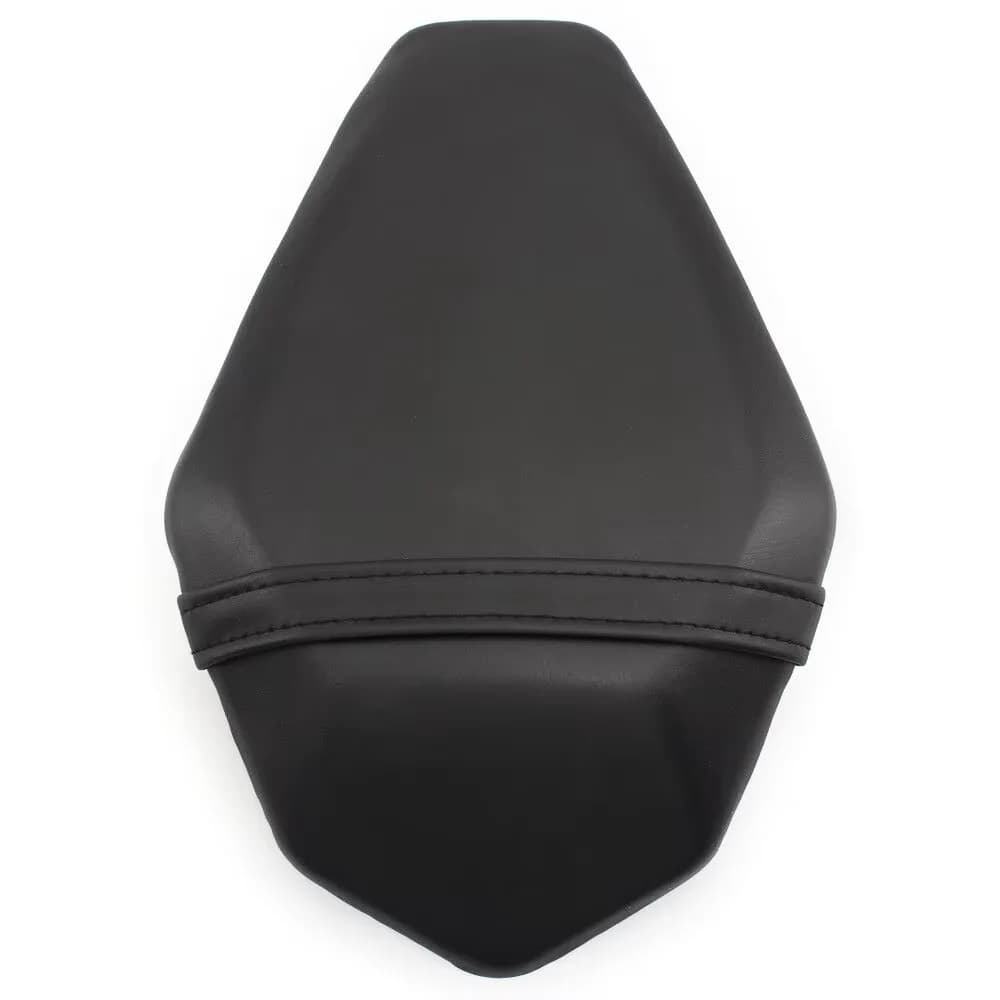 Siège passager arrière pour moto KAWASAKI ZX10R 2004 - 2026 ZX-10R ZX 10R 2019 2025 2017 2016 2014 2008 2006 2020