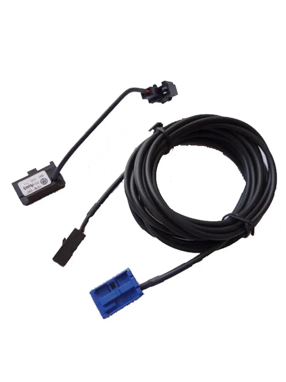 Fil Bluetooth SFP Directions + Microphone pour KIT, Cristaux, 307, 308, C4, C3, C5, COMPANY 45, Lecteur CD, COMPANY 4, COMPANY 43, COMPANY 45