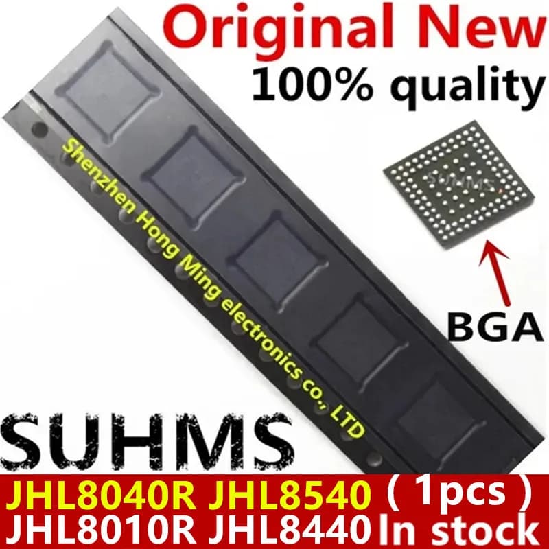 (1 pièce) 100% nouveau JHL8040R JHL8010R JHL8540 JHL8440 JHL9040R BGA