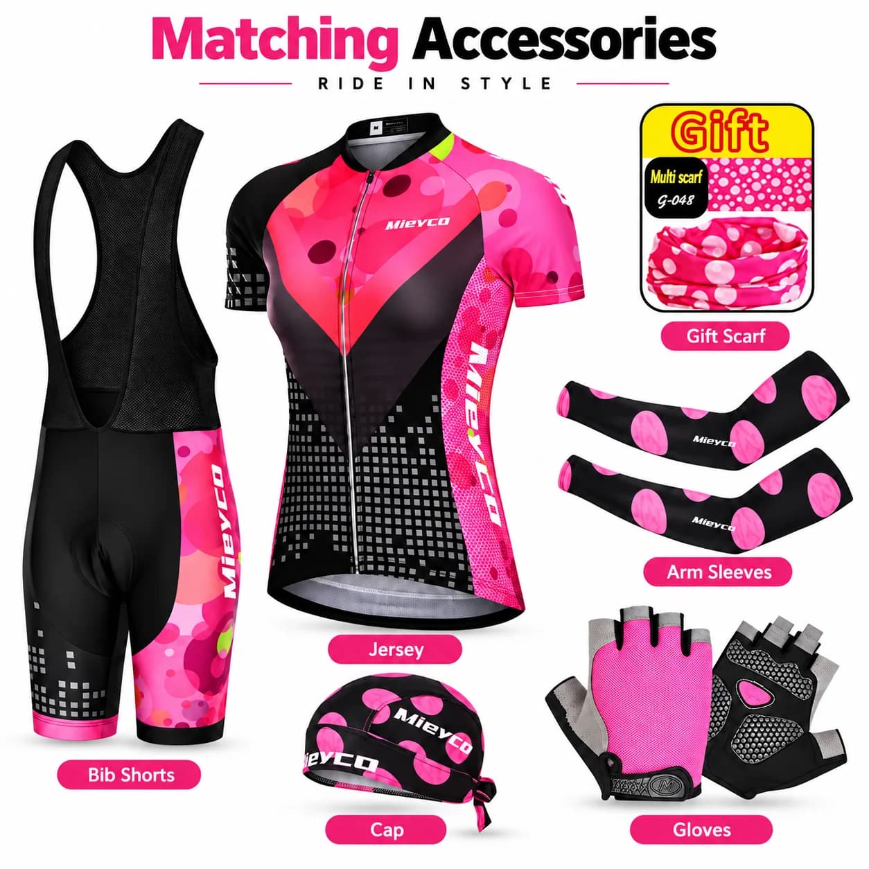 Combinaison de vélo de montagne pour femmes, tenue d'équipe de vélo, vêtements de maillot de cyclisme vtt, ensemble de coussinets de Gel 3D, été