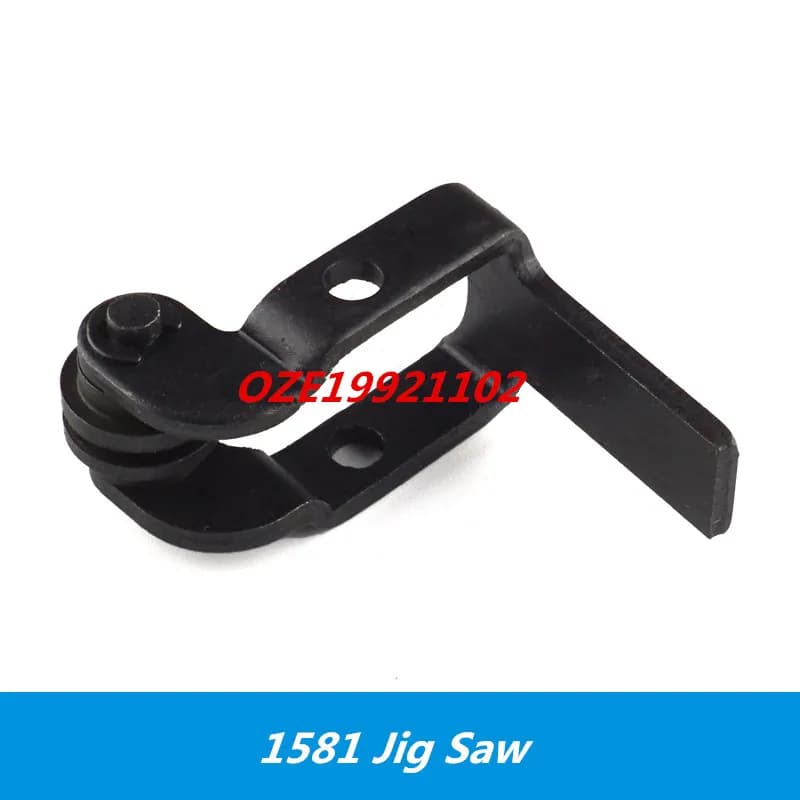 1PC Scie sauteuse Roue De Guidage à rouleaux pour GST85PB GST85PBE Scie sauteuse 1581 Scie sauteuse Positionnement Pièces D'outils Électriques