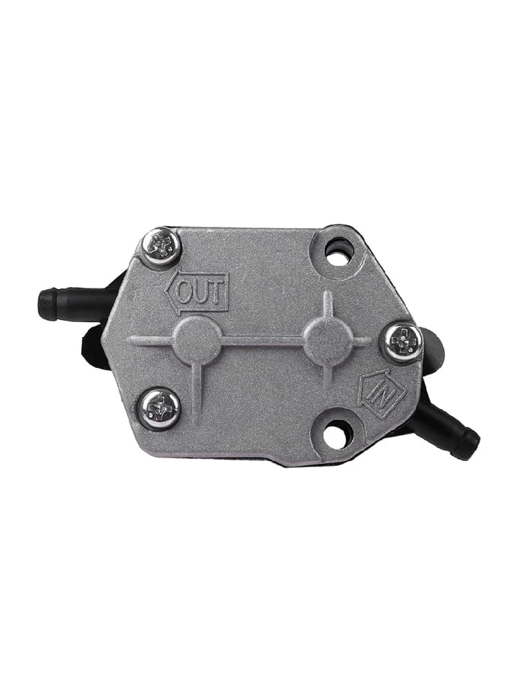 Pompe à carburant pour moteur hors-bord, pour moto Yamaha 2 temps 25-90Hp 692-24410-00 663-24410-00