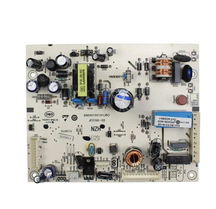 Carte d'ordinateur pour réfrigérateur Haier, 0061800347 0061800347A 0061800347C 0061800347D 0061800347G 0061800347H 0061800347L, neuf