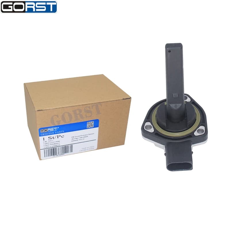 Capteur de pression de niveau d'huile pour BMW, série 1, 3, 5, 7, E81, E88, E82, E36, E38, E46, E90, E91, E92, E93, E39, E60, E61, E65, 12617508003, 12611439810