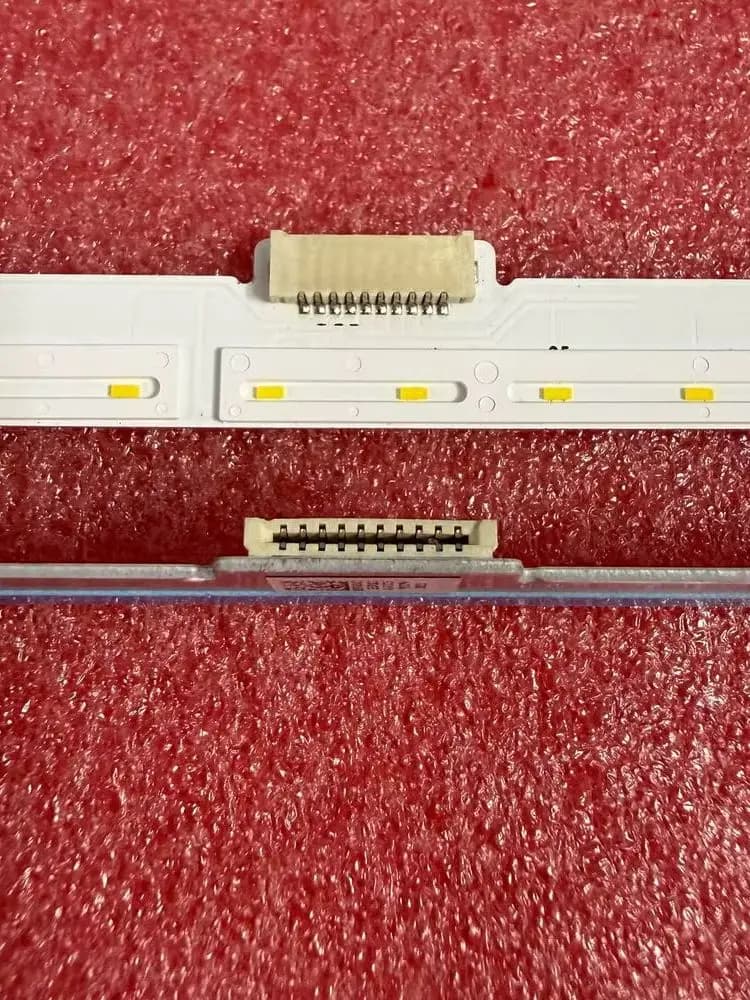 Bande LED pour téléviseur 55 pouces, 55SM82007LA 55SM8100PVA 55sm8600pla 55SM8600 55SM8100 55SM8200 55SM8200PLA MEK 64586501 NC550EQG-AAHH1