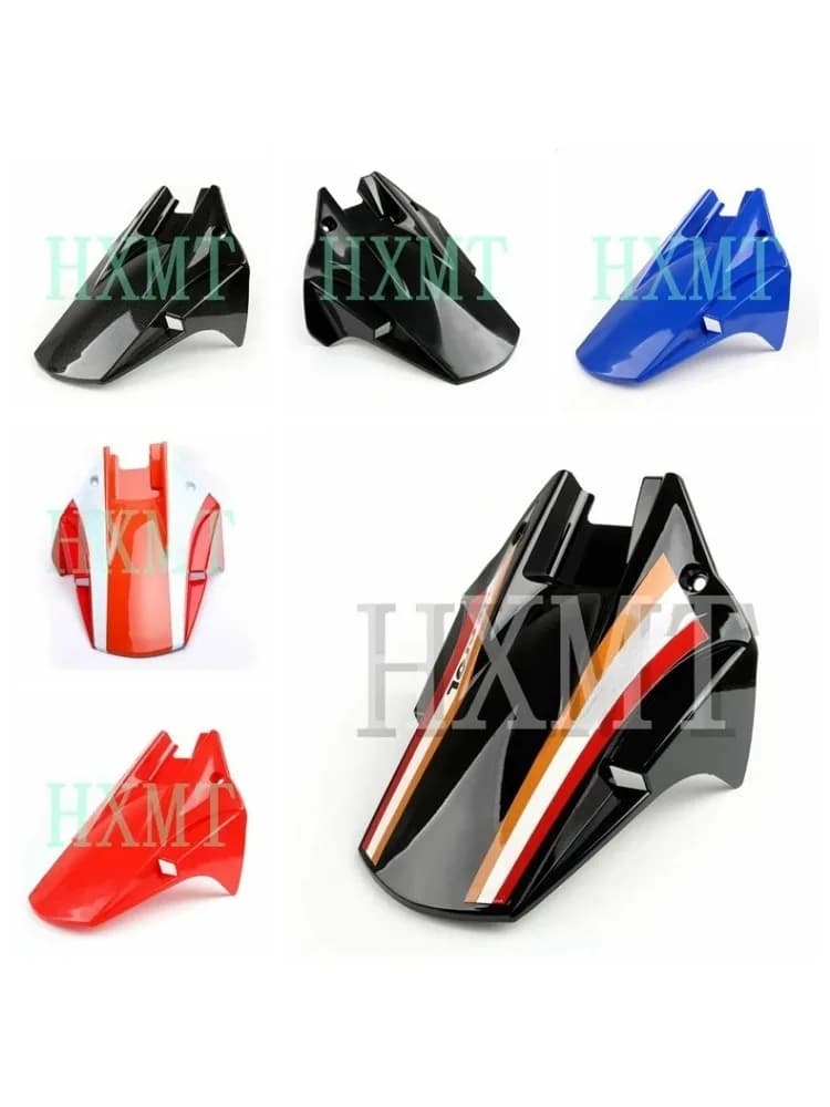 Carénage de roue arrière de moto, garde-boue, garde-boue, garde-boue, Honda CBR1000RR, CBR 1000 RR, 2008, 2009, 2010, 2011