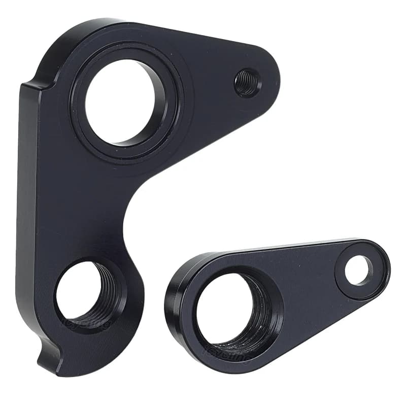Cintre de dérailleur pour Bianchi Sprint Infinito, pour disque de CV, axe transversal, C1355017 INFINITO XE ZOLDER 2019 C1355146, 2020