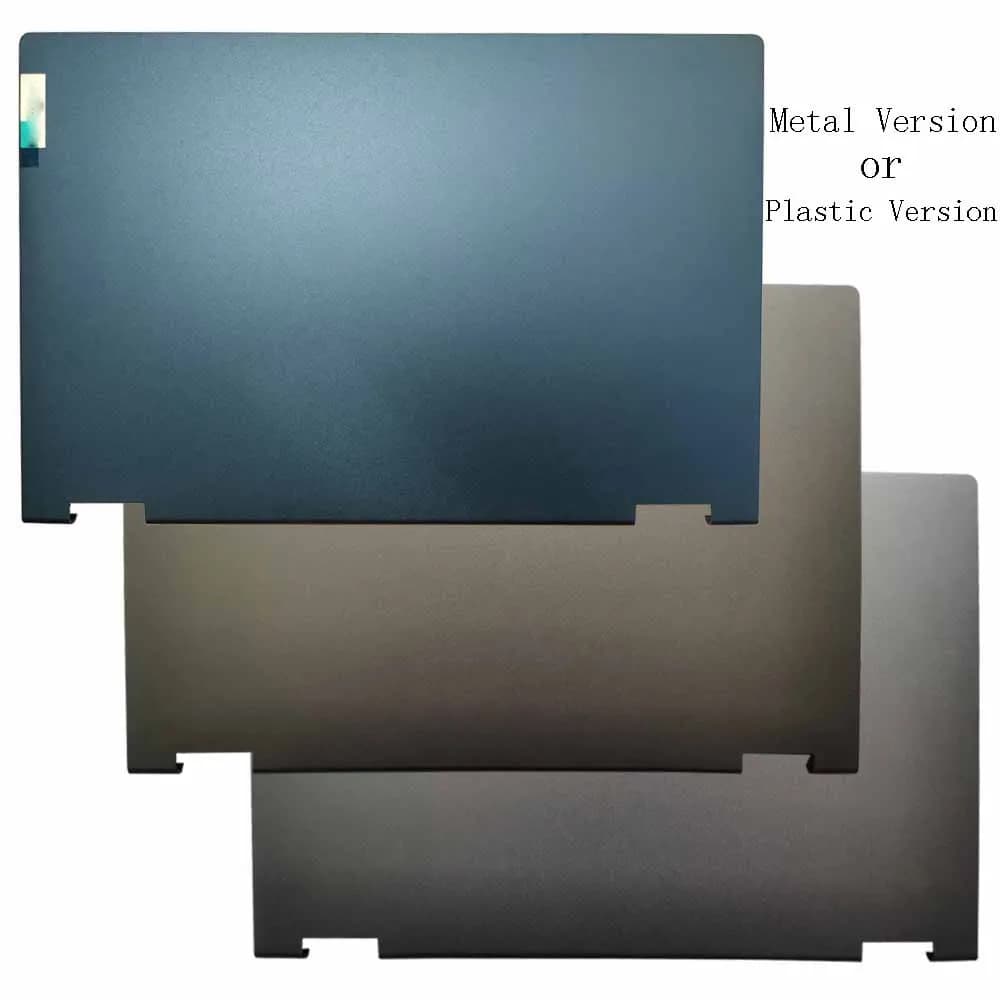 Nouvelle coque arrière LCD pour Ideapad Flex 5-14 IIL05 ARE05 ITL05 SCB0R75369 SCB0R75366 SCB0R75364, couvercle arrière, coque supérieure A
