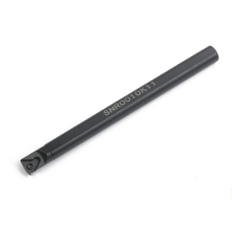 Porte-outil de tournage filetage intérieur SNR0013M16 SNR0014M16 SNR0016Q16 SNR0020R16 SNR0025S16 SNR0032T16 + insert taraudé carbure 16IR insert fileté porte outil tour a metaux outils tour a metaux