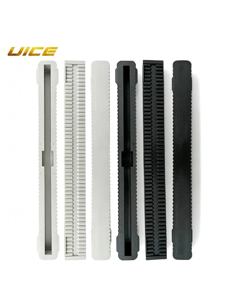 UICE Surf Fin Box 10.5 pouces Standard Center USA Fin Box pour Longboard planche de Surf accessoires de Surf