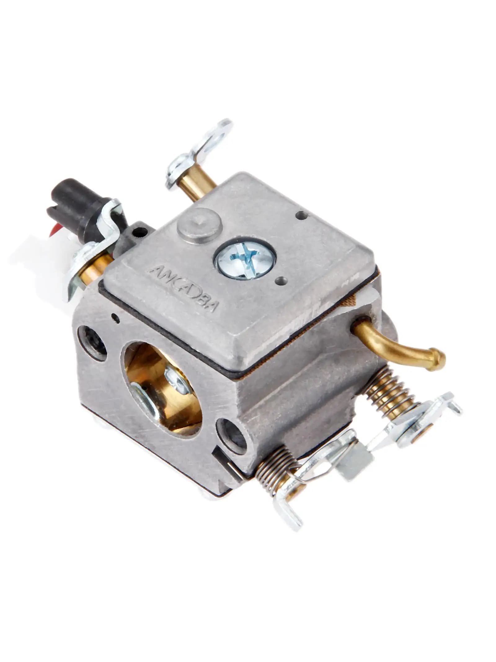 Carburateur d'Inondation pour Husqvarna, Remplacement de Tronçonneuse, 505203001, 340, 346XP, 345, 350, 351, Jonsered CS2150, CS2141, CS2Bahn, 353, 503283208