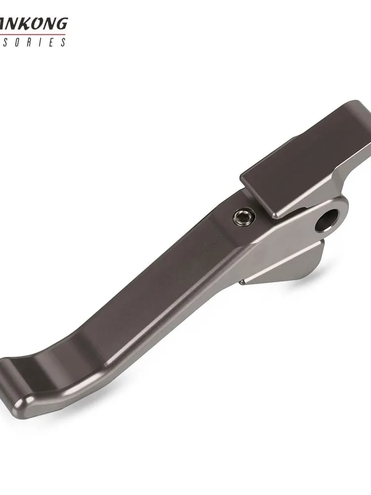 Kits de Conversion de leviers de frein et poignées de Motocross, pour Husqvarna 125 – 501 TE/TC/TX/FE/FX 2014 – 2017 125-500, tous les modèles 2014-2023