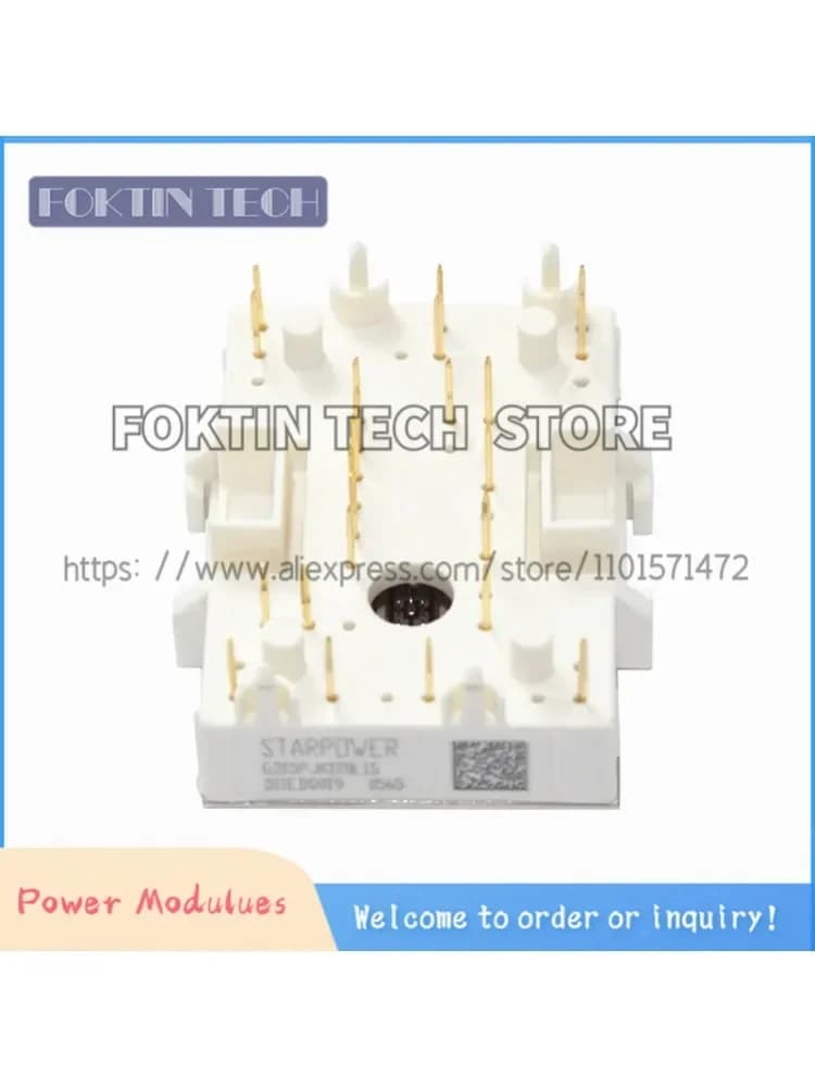 Module igt