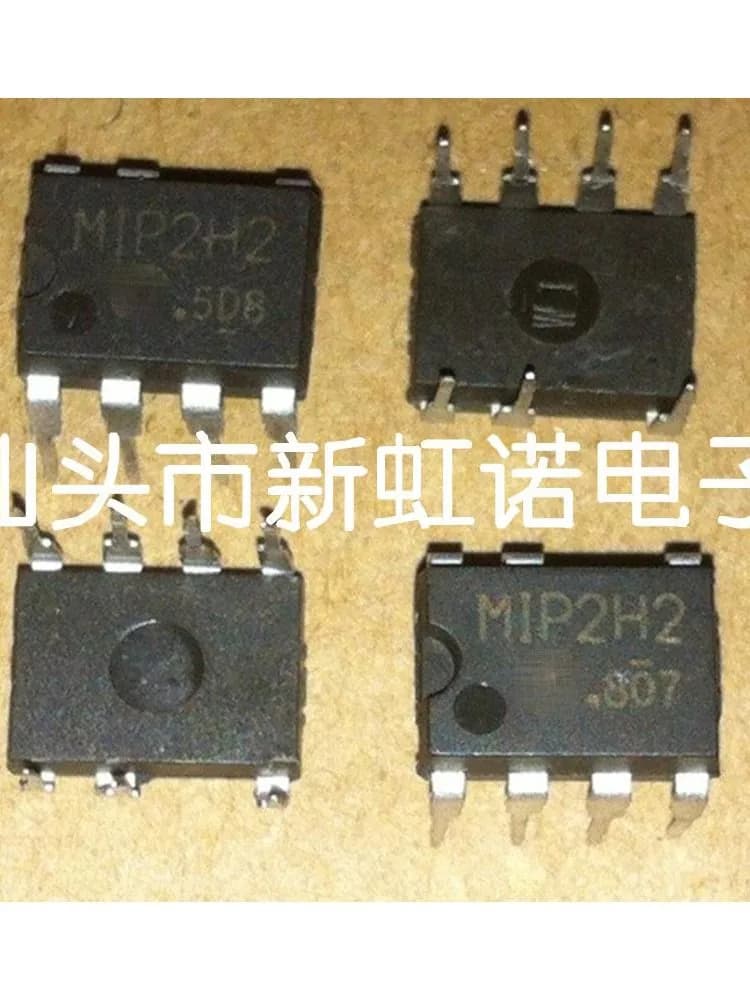 Puce de gestion de l'alimentation MIP2H2 DIP-7 LCD, circuit intégré IC de bonne qualité, 5 pièces/lot, nouveau, en Stock