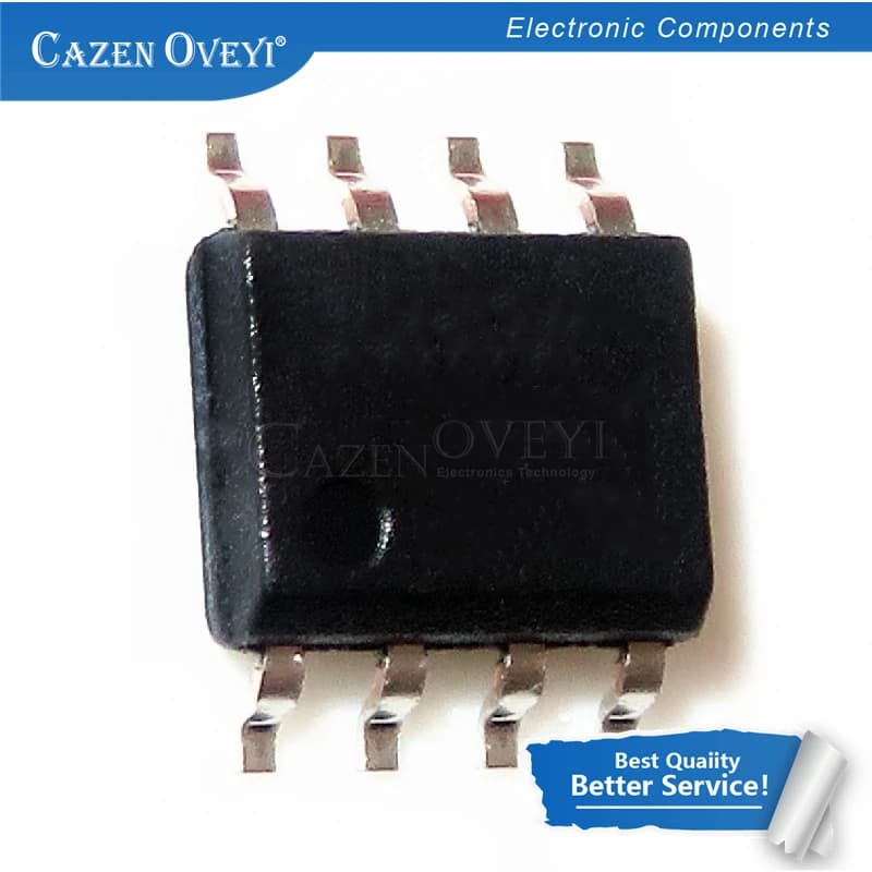 5 pcs/lot NJM072BM 072B JRC072B SOP-8