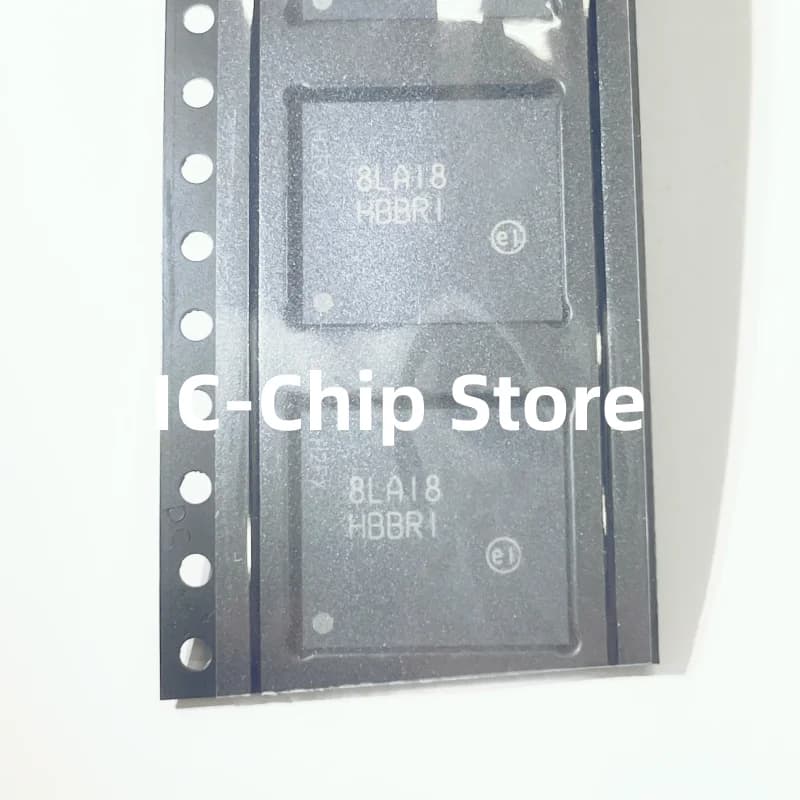 HBBRI BGA – 1 à 10 pièces/lot, original, nouveau, MTFC4GMWDM-3M, MTFC4GMWDM-3M
