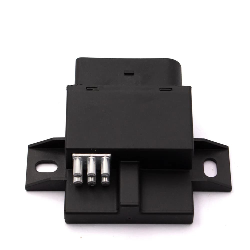 Module de contrôle d'injection de carburant 4F 0906093 4F 0906093 B 4F 0906093 G 4F 0906093 L pour Audi A4 Quattro 2006-09 A6 2009-2011 2.0L 2.8L 3.0L