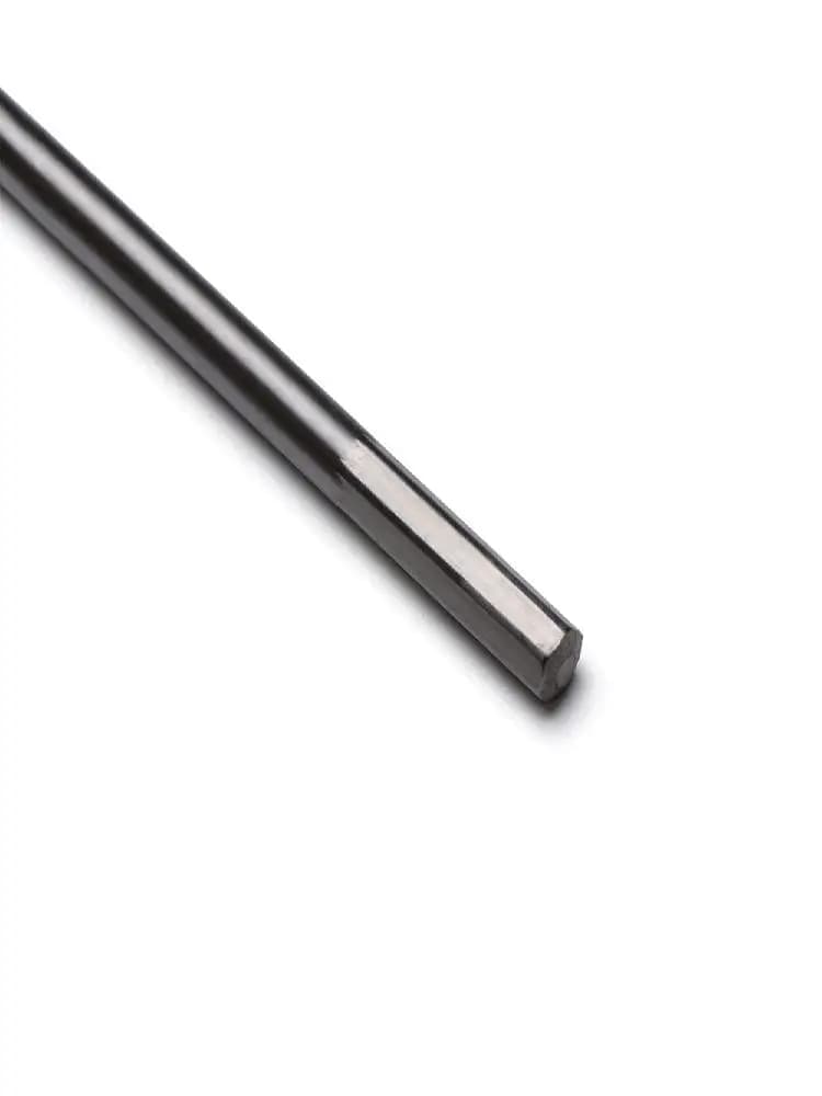 Forets plats en acier à haute teneur en carbone durable, foret à main pour bois, revêtement en titane, calcul de bêche, travail électrique, accessoires conseillers, 6-45mm