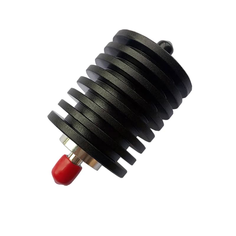 1 Atténuateur RF coaxial SMA-JK 25W DC-3GHz 4GHz 50 ohms 2dB, 3dB, 5dB, 6dB, 10dB, 15dB, 20dB, 30dB, 40dB, 50dB, atténuateur SMA