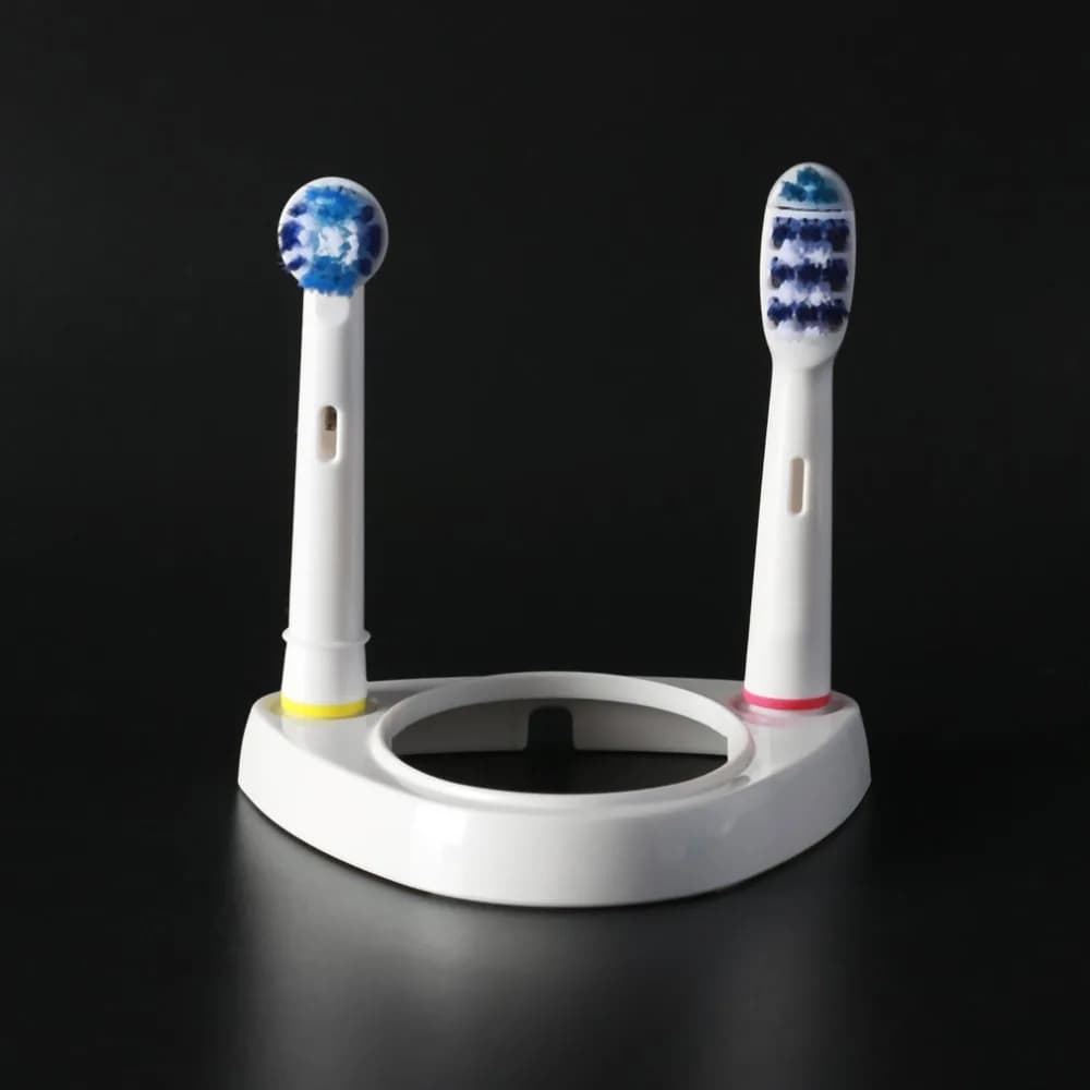 Support de base de brosse à dents électrique, HOStorage T1, porte-brosse à dents pour Oral B, tête de brosse à dents pour brosse à dents électrique Braun