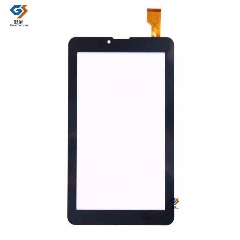 Écran tactile noir pour PRESTIGIO WIZE 1157 4G / PMT1157 _ 4G _ C _ RU Capteur numérique PMT4audit 7 pouces P/N Kingvina PG794-B puzzles