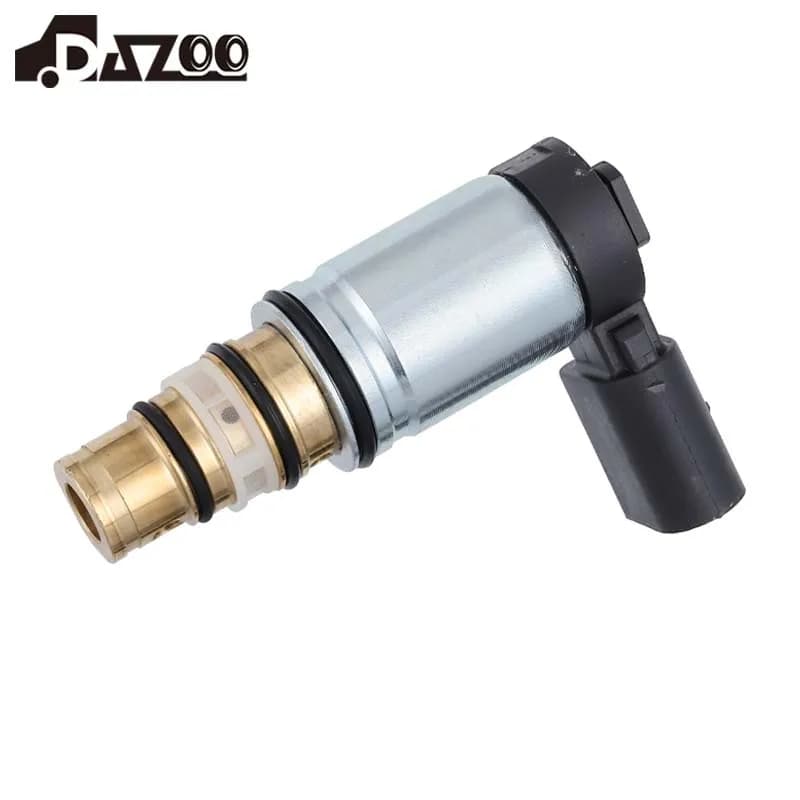 Électrovanne de commande Sanden pour compresseur AC 56D298008, pour Audi et Volkswagen 1K1 919 465 PXE14 PXE16