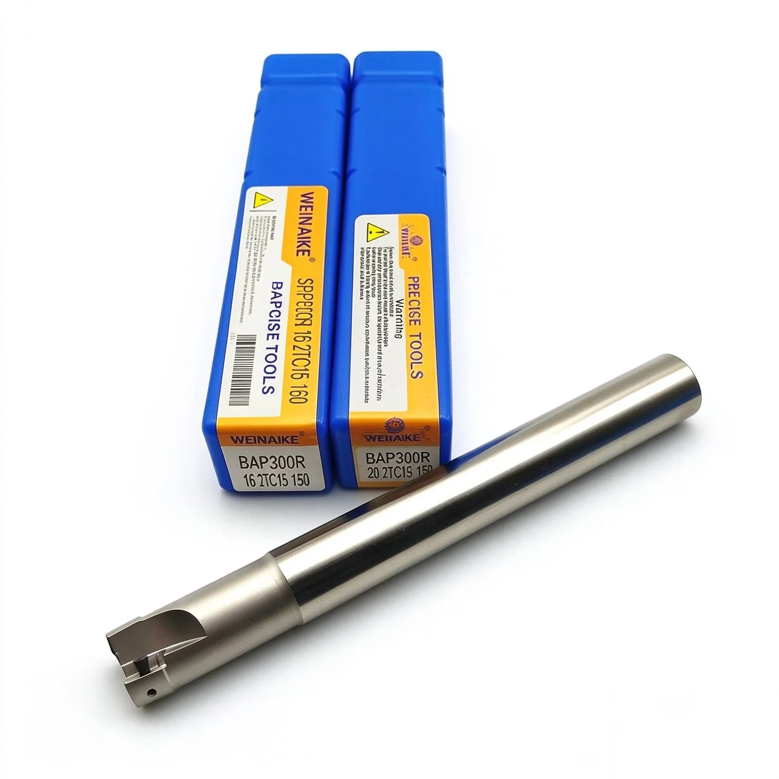 APMT1135 Barre de fraisage, porte-outil, BAP300R