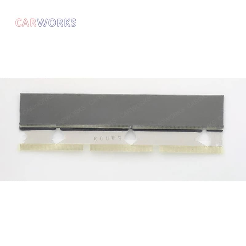 Écran LCD pour groupe d'instruments, pour BMW X5 E53 E38 E39(-2003), réparation de pixels de tableau de bord
