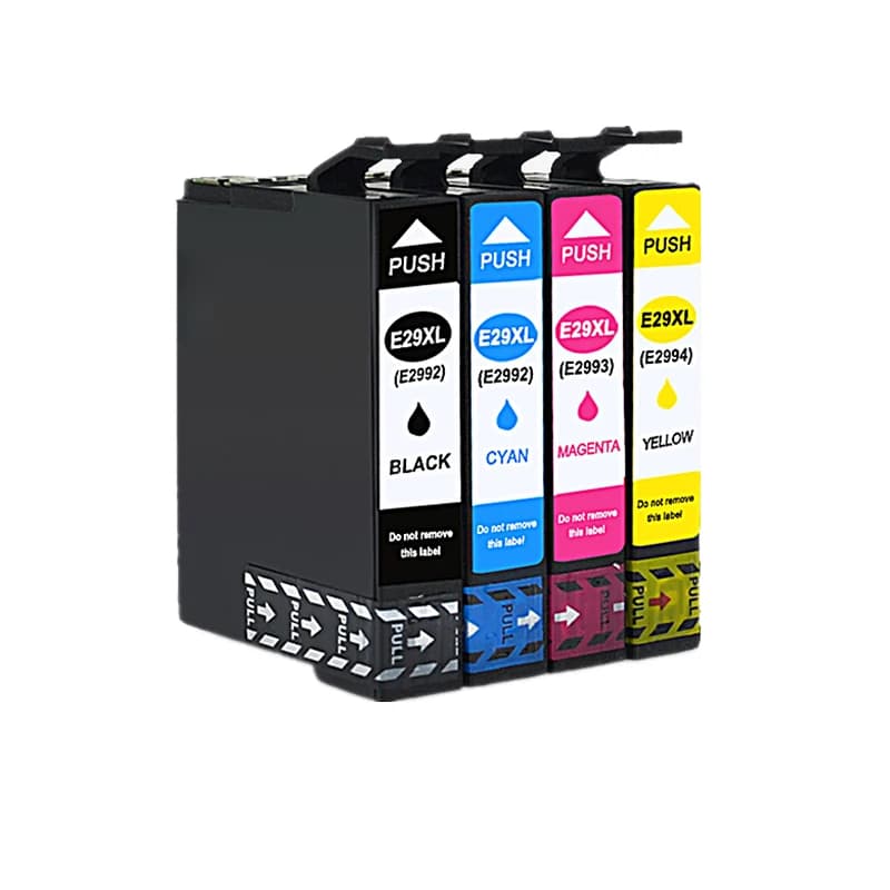 Cartouche d'encre compatible ASW T2991 29XL pour EPSON XP255 XP257 XP332 XP335 XP342 XP 235 245 247 255 257 332 335 342