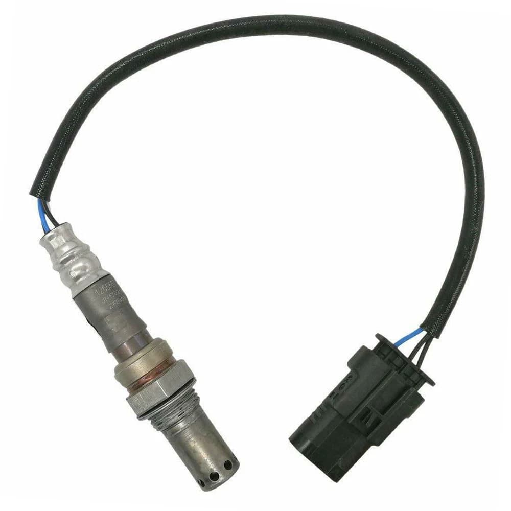 Capteur d'oxygène avant Lambda O2, pour Chevrolet Malibu Impala Colorado Camaro Corvette Buick Regal Cadillac cds GMC Canyon, 12655677