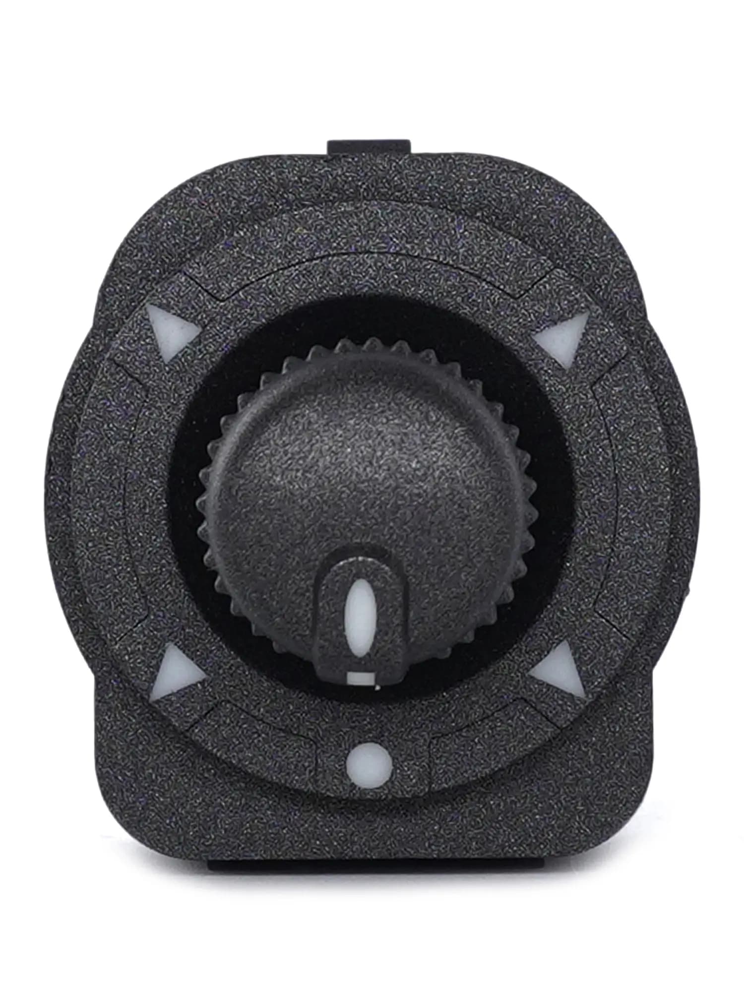 Sorgo 735511514 Bouton de réglage du commutateur de commande du rétroviseur latéral, pour citroën Jumper Fiat Ducato Peugeot Boxer 2006 – 2011
