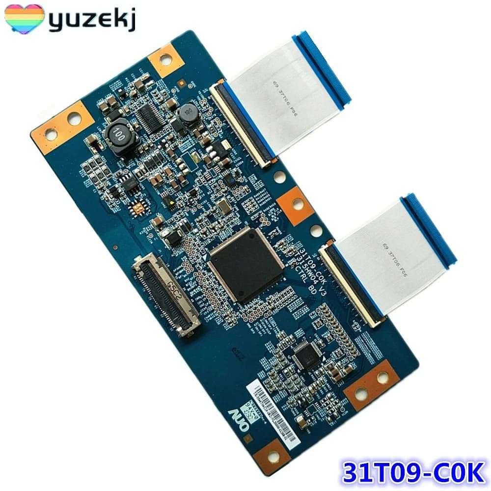 Carte logique V3 CTRL BD pour TV 46 pouces, T-CON