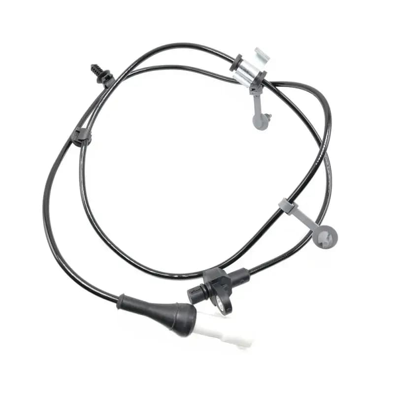 Capteur de vitesse arrière gauche ABS, compatible avec Ford Edge AT4Z-2C191-B l 07-10 Lincoln MKX l, pièce No #