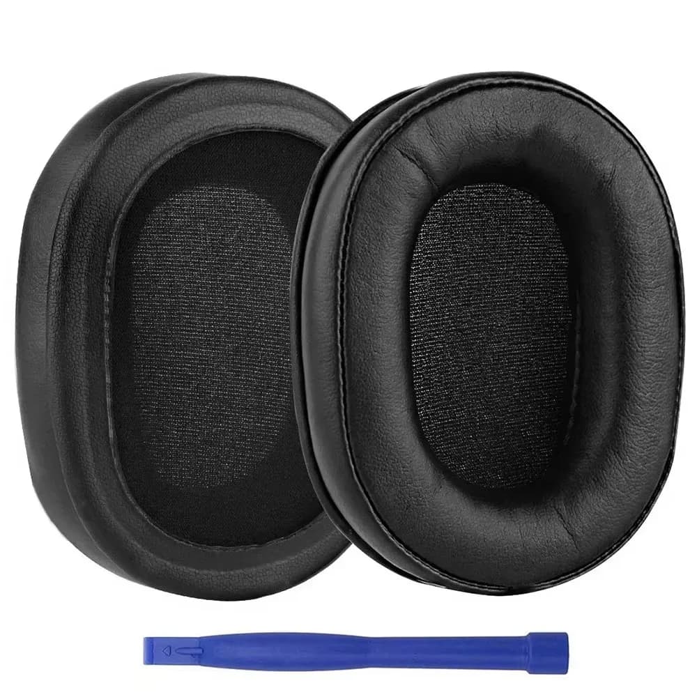 Coussinets d'oreille de remplacement pour Turtle Beach, The Call of Duty, Black Ops II, Ear Force, Tango Gaming, Sauna Sets, Game Médiateur phones