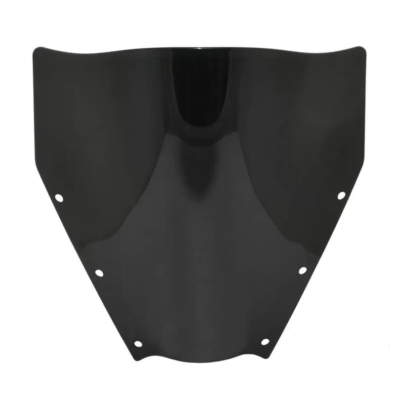 Moto pour Yamaha FZ1 2001 2002 2003 2004 2005 pare-brise pare-brise déflecteur de vent bouclier écran verre