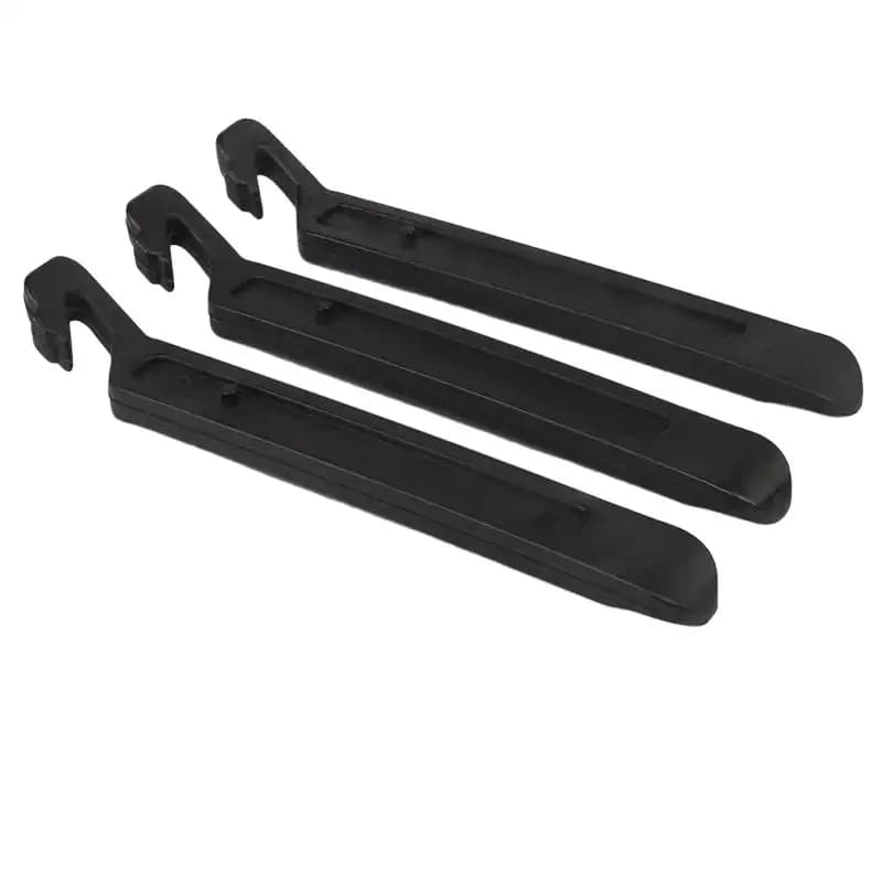Levier d'opathie de vélo haute résistance, cuillère de vélo, outils multiples d'extérieur, livraison gratuite